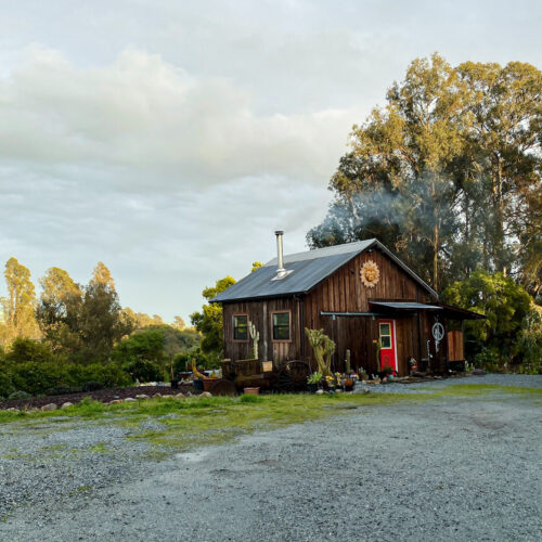 cabinfrontoutside